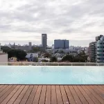 Opta Coliving Punta Carretas