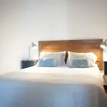 Apartamento De Un Dormitorio En El Palacio Salvo