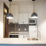 Apartamento De Un Dormitorio En El Palacio Salvo