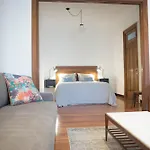 Apartamento De Un Dormitorio En El Palacio Salvo