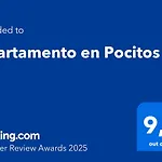 Apartamento En Pocitos