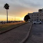 An Apartment Just Steps From The Sea Un Apartamento A Pasos Del Mar