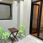 Casa Bartola En Pocitos