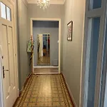 Excepcional Apartamento Art Deco De 3 Dormitorios