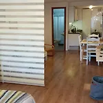 Monoambiente Centrico