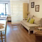 Monoambiente Centrico