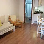 Monoambiente Centrico