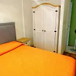 Apartamento Con Garaje