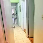 Apartamento Con Garaje