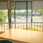 Apartamento Con Garaje