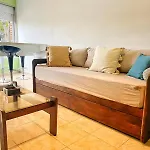 Apartamento Con Garaje