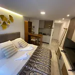 Apartamento Nuevo En Excelente Lugar