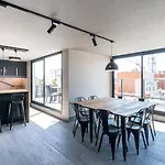 Apartamento A Estrenar En Punta Carretas