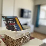 Hermoso Apartamento En Puerta De La Ciudad Vieja