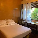 Pocitos Private Room