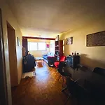 Habitacion En Apartamento En Parque Battle Montevideo
