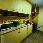 Habitacion En Apartamento En Parque Battle Montevideo