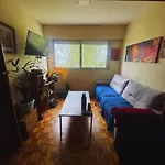 Habitacion En Apartamento En Parque Battle Montevideo