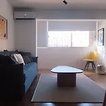 Apartamento En Punta Carretas