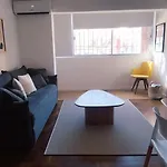 Apartamento En Punta Carretas