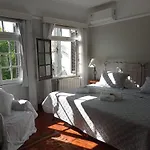 Casona De Estilo Ingles
