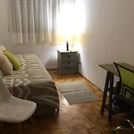 Punta Carretas Comodo Apartamento Frente Al Mar Playa Pocitos