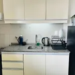Apartamento Centrico