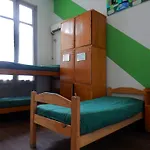 Planet Montevideo Hostel