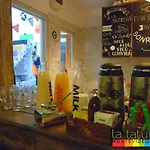 La Tatucera Montevideo Hostel