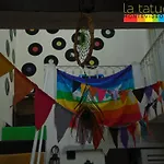 La Tatucera Montevideo Hostel