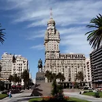Apartamento Montevideo Centro