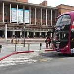 Apartamento Avenida 18 Julio