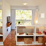 Plaza Gomensoro Suite
