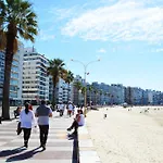Plaza Gomensoro Suite
