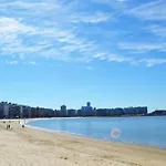 Plaza Gomensoro Suite