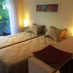 Plaza Gomensoro Suite