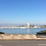 Monoambiente En Arturo Prat