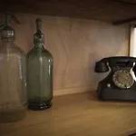 Apartamento Palacio Salvo