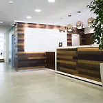 Armon Suites Hotel