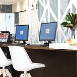Armon Suites Hotel