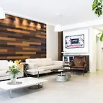 Armon Suites Hotel