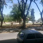 Edificio Paseo Del Lago