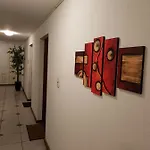 Edificio Paseo Del Lago