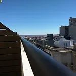 Penthouse 603
