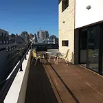 Penthouse 603