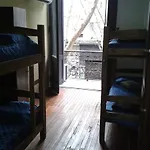 Caballo Loco Hostel