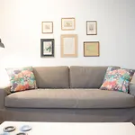 Apartamento Palacio Salvo