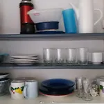 Apartamento Montevideo Centro