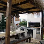 Private Rooftop Pocitos