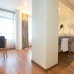 Tryp Montevideo Hotel